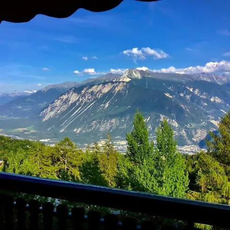 Marigny Andolla 23 By Interhome