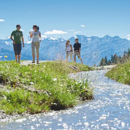 Marigny Andolla 23 By Interhome *