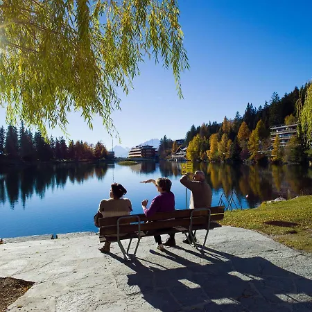 Marigny Andolla 23 By Interhome Appartamento