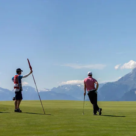 Marigny Andolla 23 By Interhome