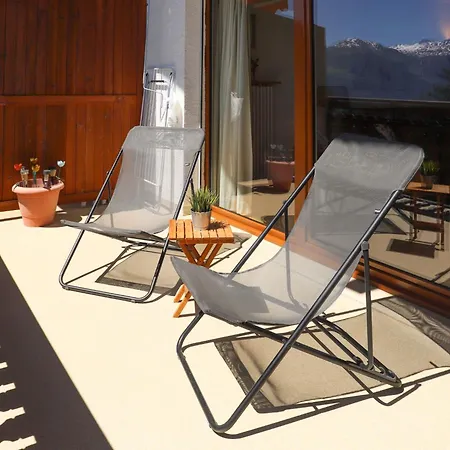 Marigny Andolla By Interhome شقة