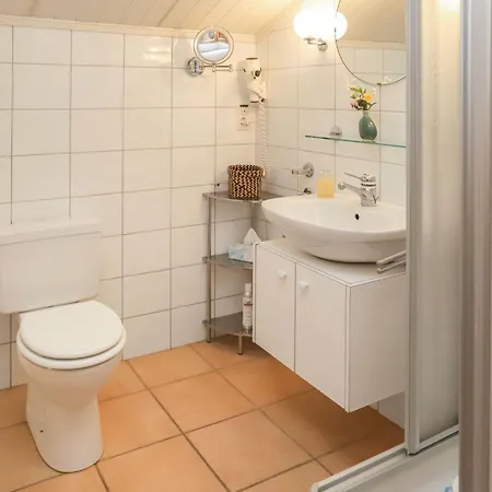 شقة Marigny Andolla By Interhome