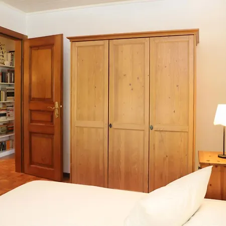 Marigny Andolla By Interhome شقة كرانز مونتانا