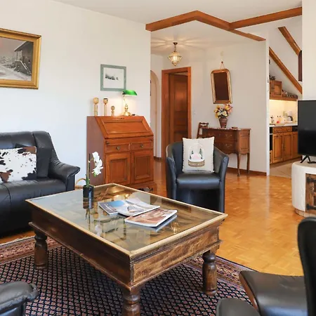 Marigny Andolla By Interhome *