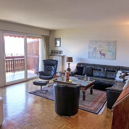Marigny Andolla By Interhome شقة