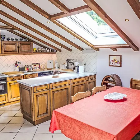 Marigny Andolla 23 By Interhome * Crans-Montana