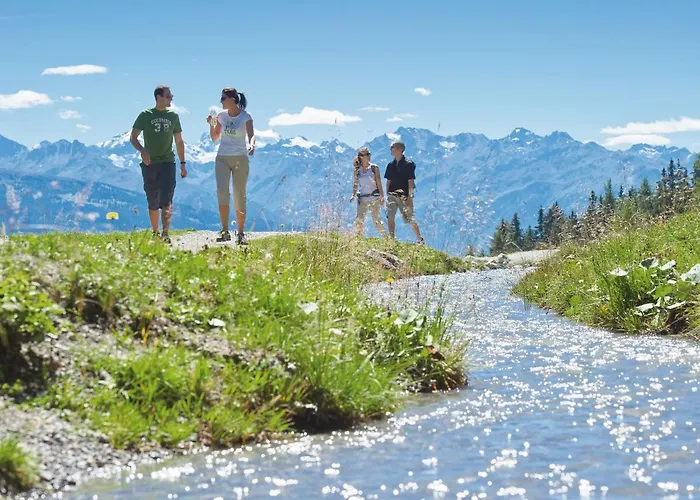 Marigny Andolla 23 By Interhome *