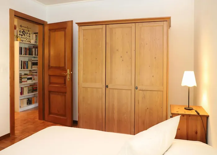 Marigny.2 Apartment Crans-Montana