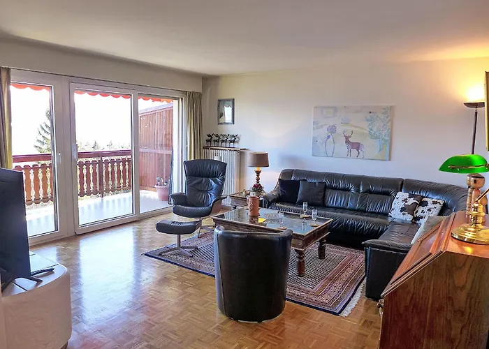 Marigny Andolla 23 By Interhome Daire