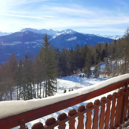 Marigny Andolla 23 By Interhome 아파트