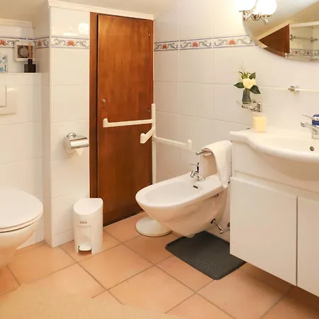 Marigny Andolla 23 By Interhome 아파트 *