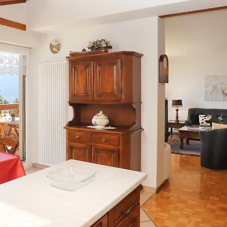 Marigny Andolla 23 By Interhome *