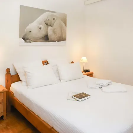 아파트 Marigny Andolla 23 By Interhome