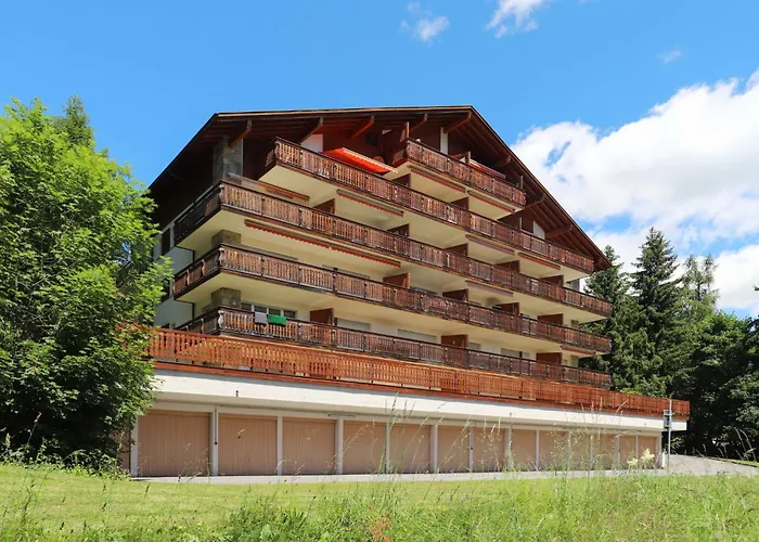 Marigny.2 * Crans-Montana