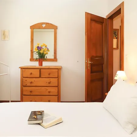 Lejlighed Marigny Andolla 23 By Interhome Crans-Montana