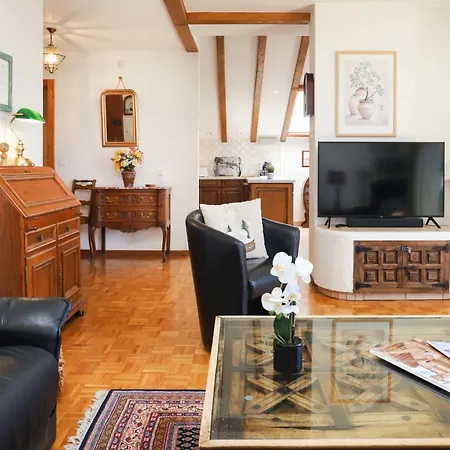 Marigny Andolla 23 By Interhome Crans-Montana