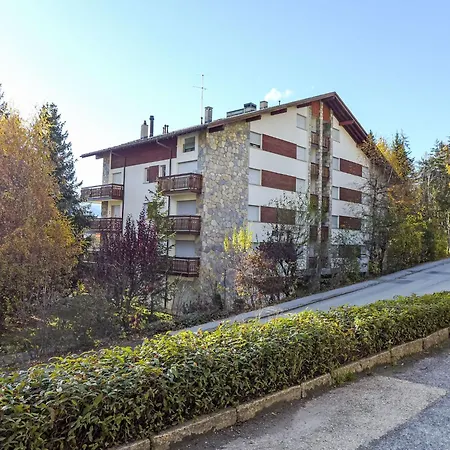 Appartamento Marigny Andolla 23 By Interhome