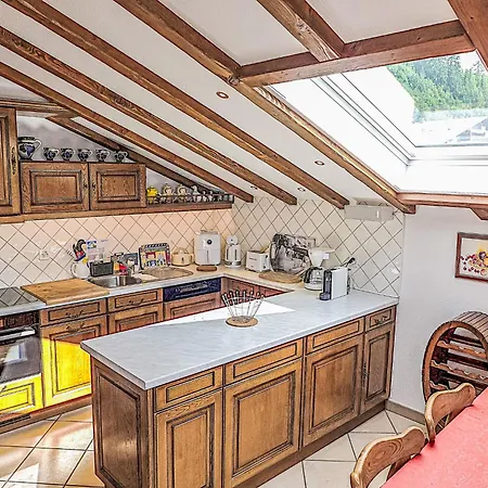 Appartamento Marigny Andolla 23 By Interhome