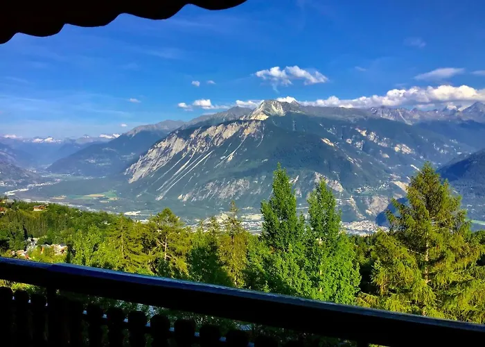 Marigny Andolla 23 By Interhome