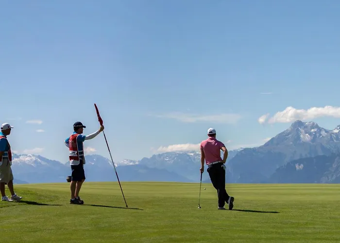 Marigny Andolla 23 By Interhome