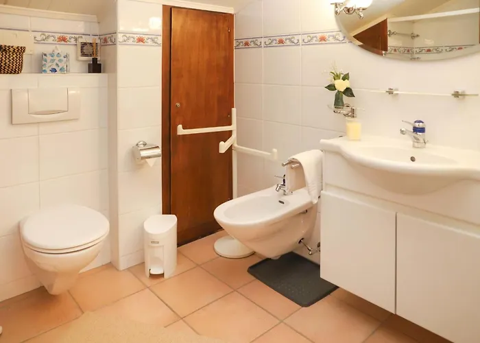 Marigny Andolla 23 By Interhome Appartamento *