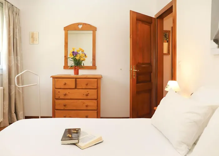 Appartamento Marigny Andolla 23 By Interhome Crans-Montana