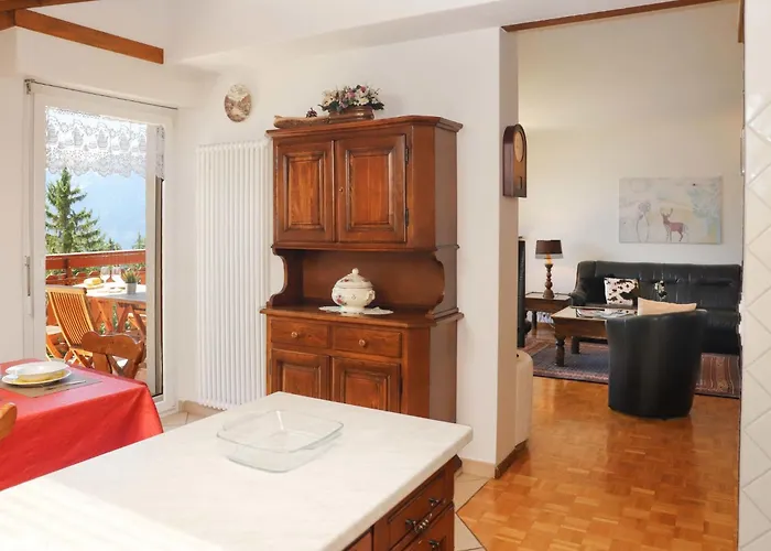 Marigny Andolla 23 By Interhome *