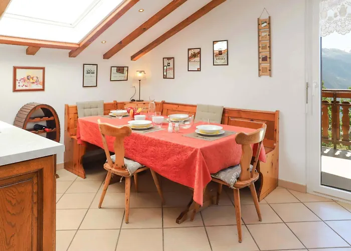 Marigny Andolla 23 By Interhome