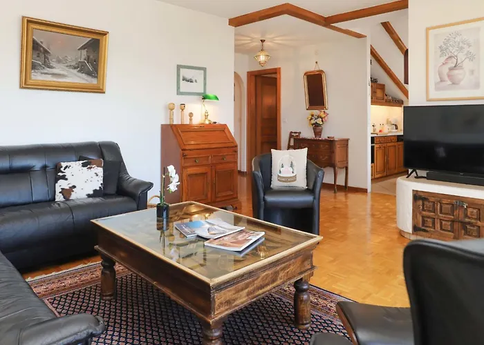 Marigny Andolla 23 By Interhome *