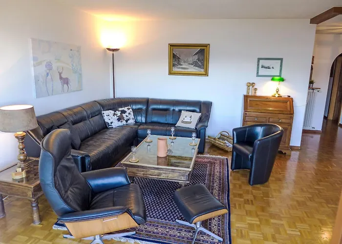 Marigny Andolla 23 By Interhome Appartamento *