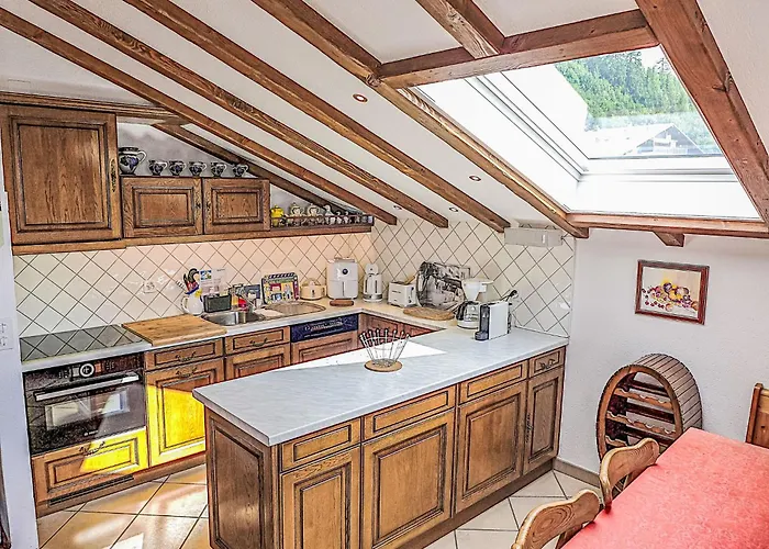 Appartamento Marigny Andolla 23 By Interhome